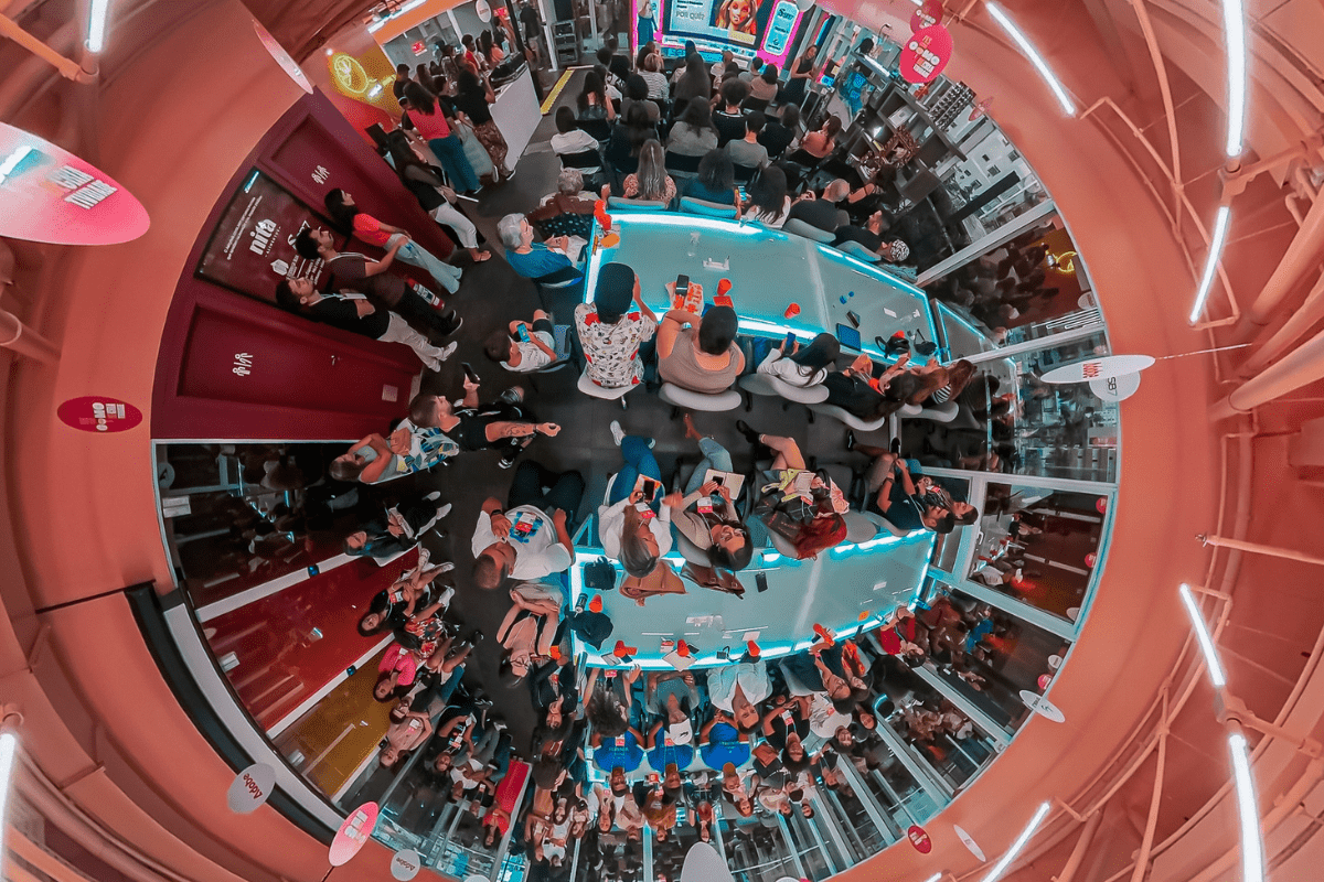 Festival GOMO de Criatividade