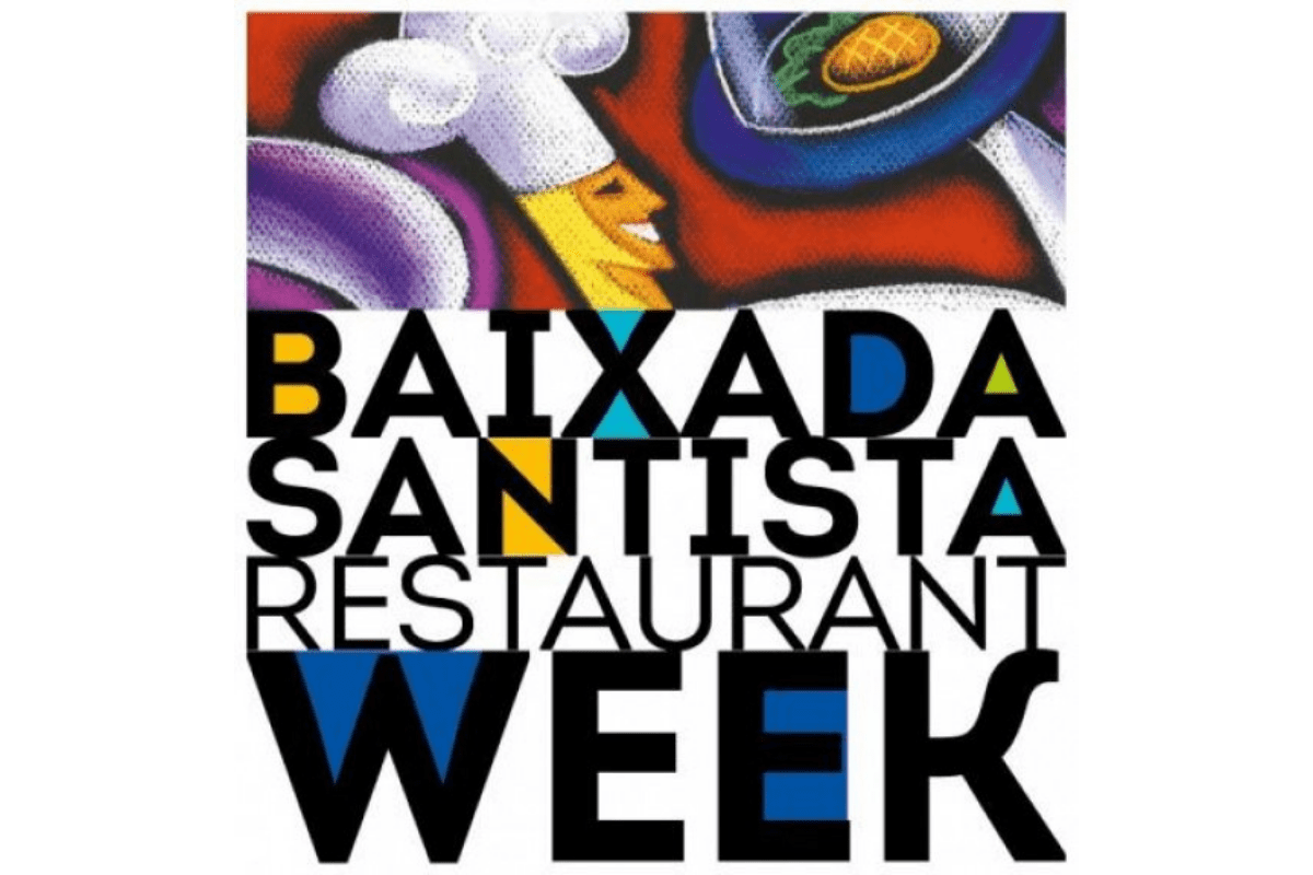 Restaurant Week Baixada Santista