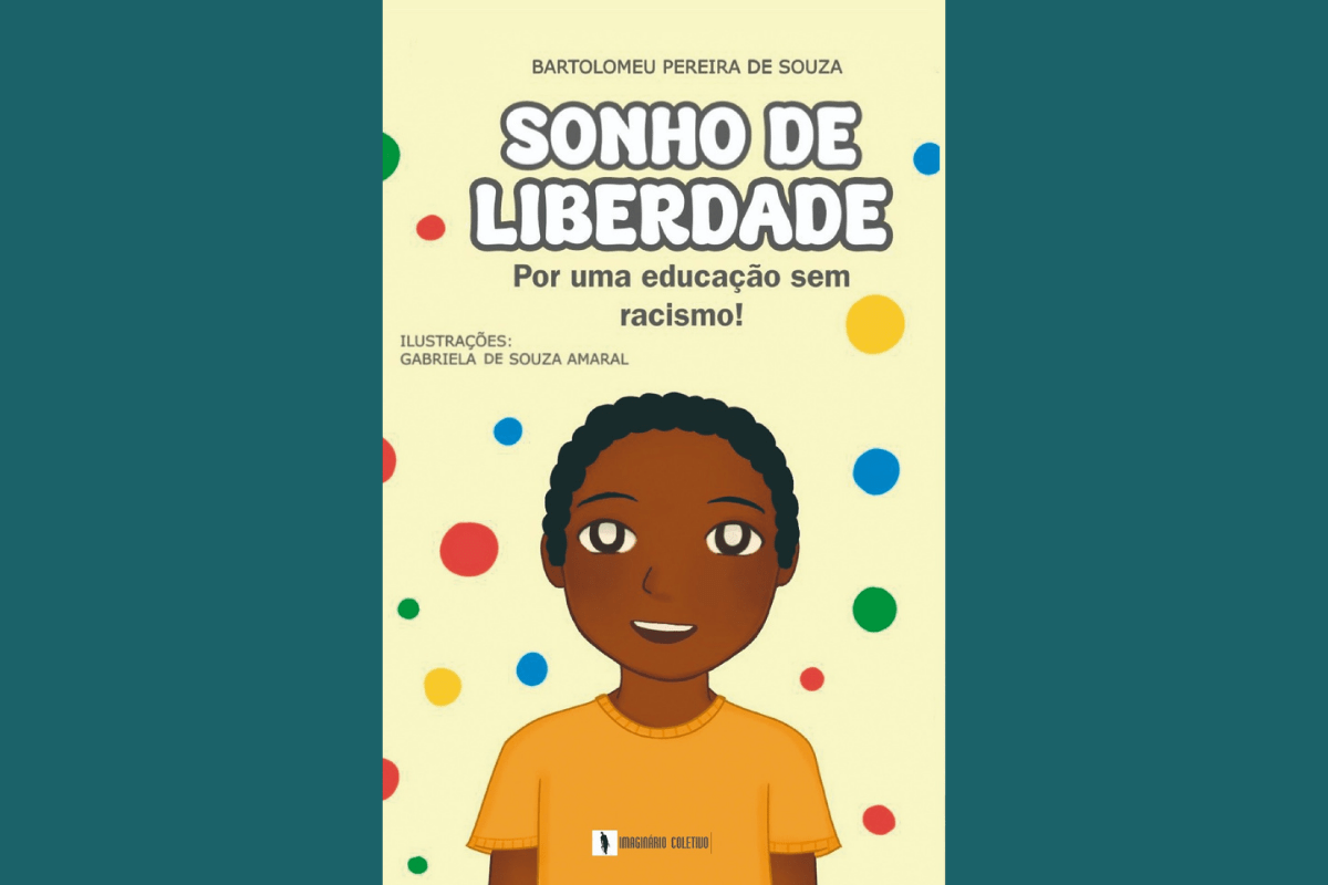 Lançamento Sonho de Liberdade