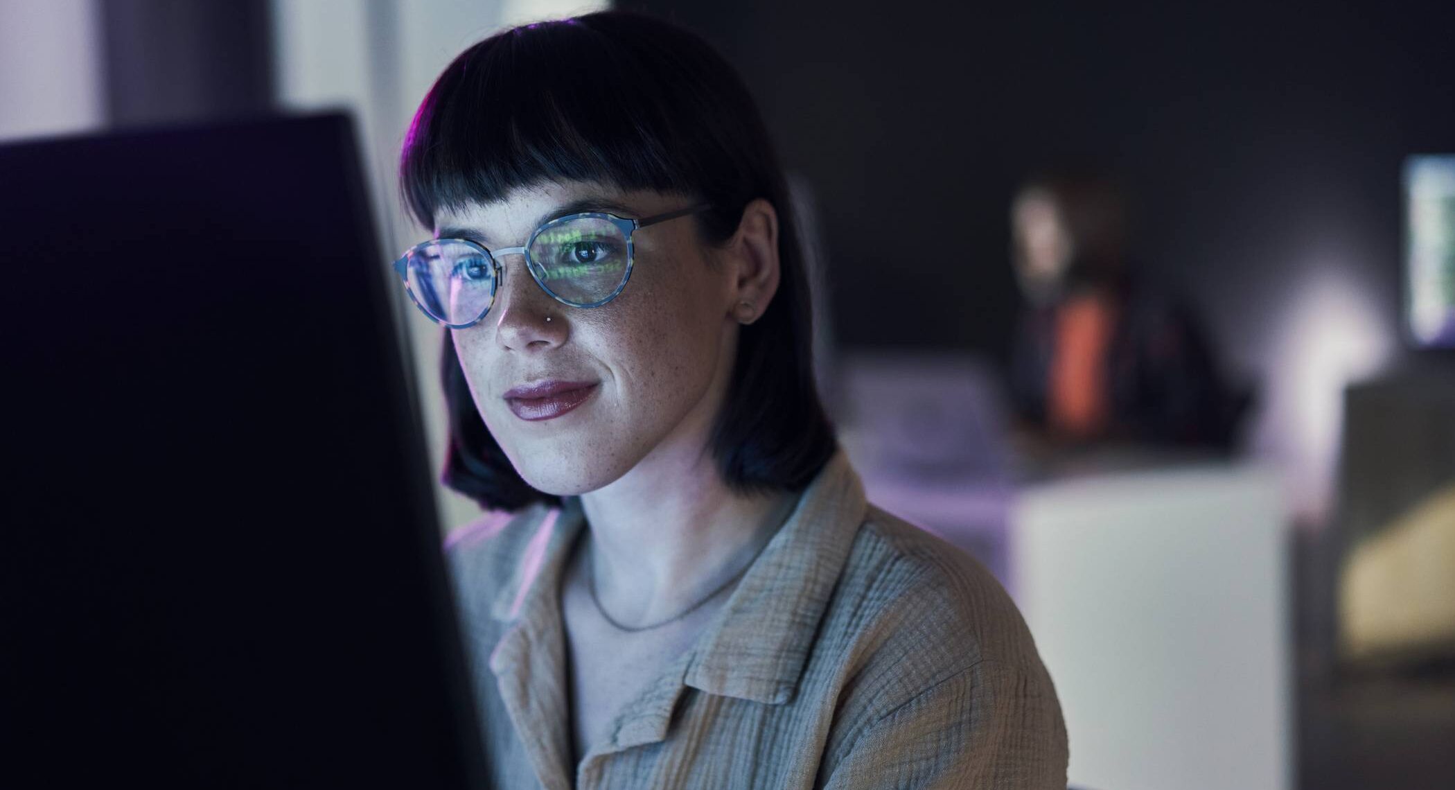 Sunset Cloud Santos 2026