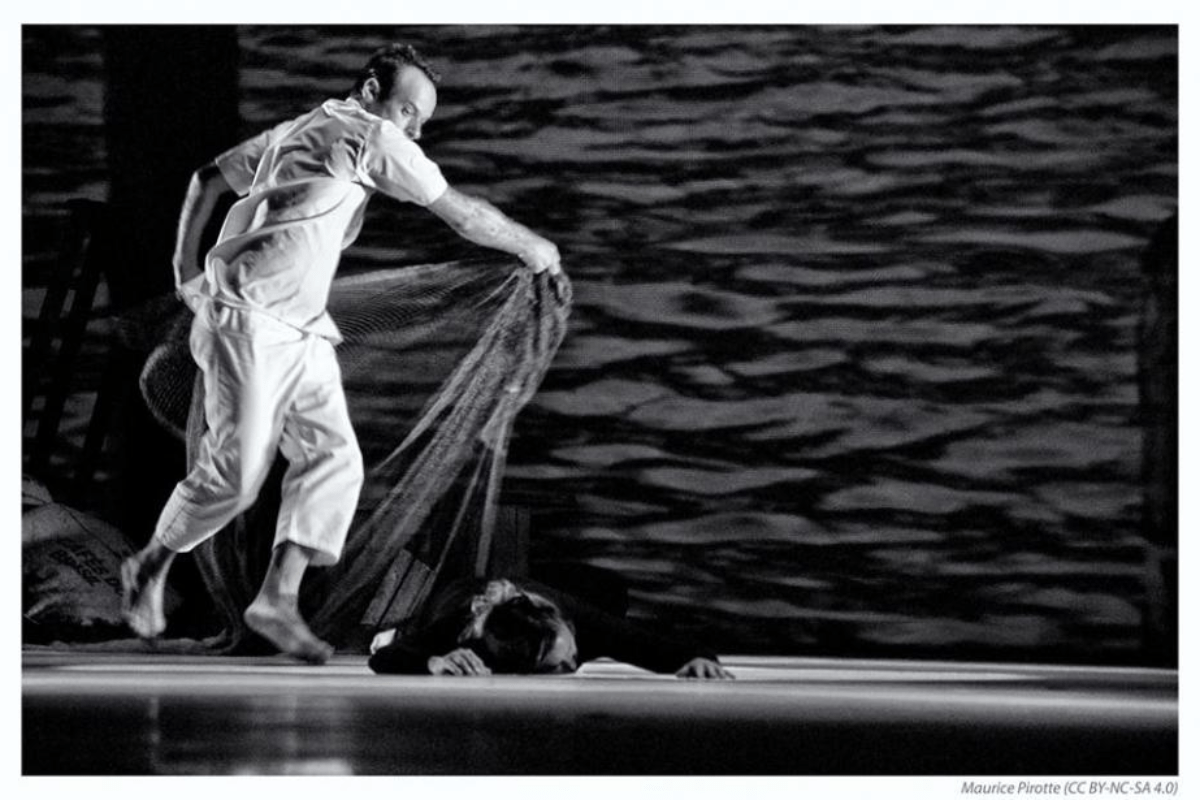 14ª Semana da Cultura Caiçara
