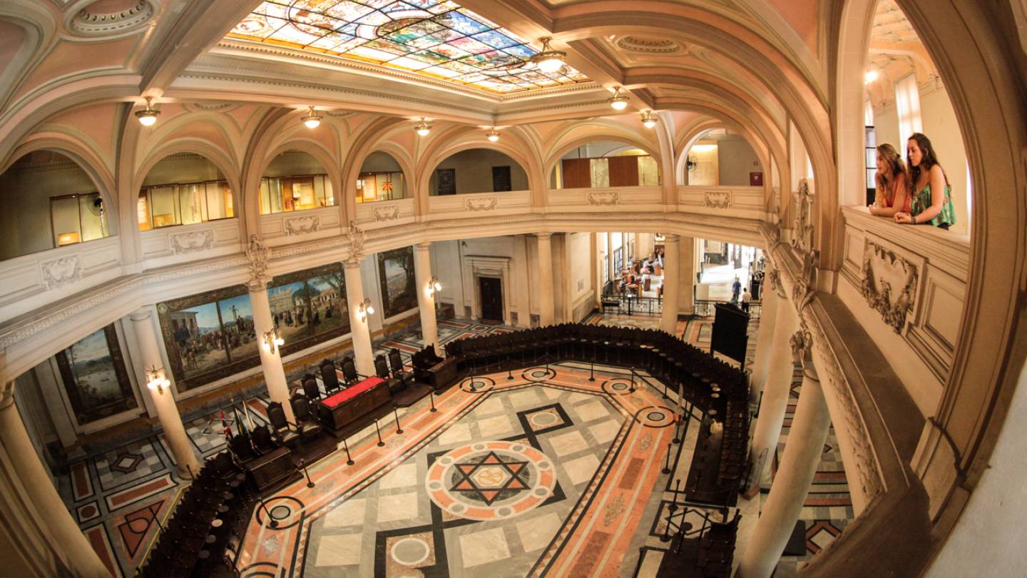 24ª Semana de Museus