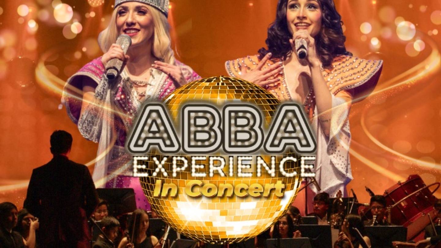 Abba Experience em Santos