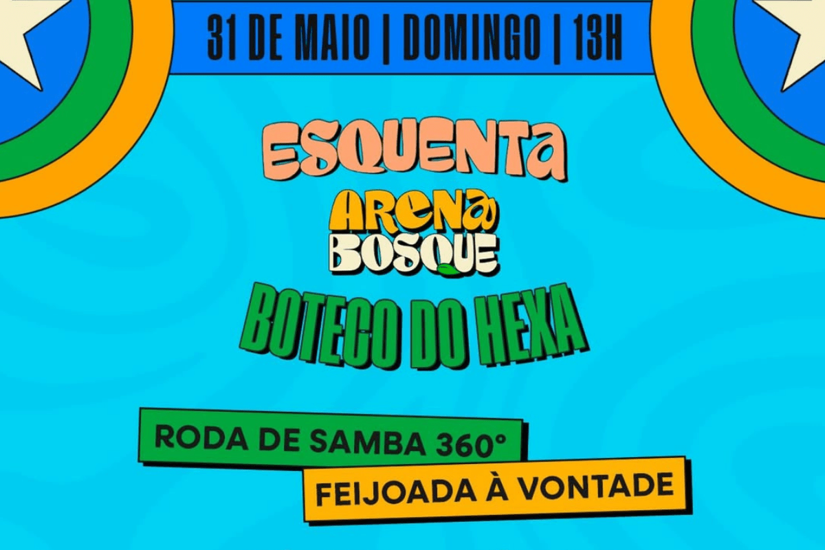 Boteco do Hexa