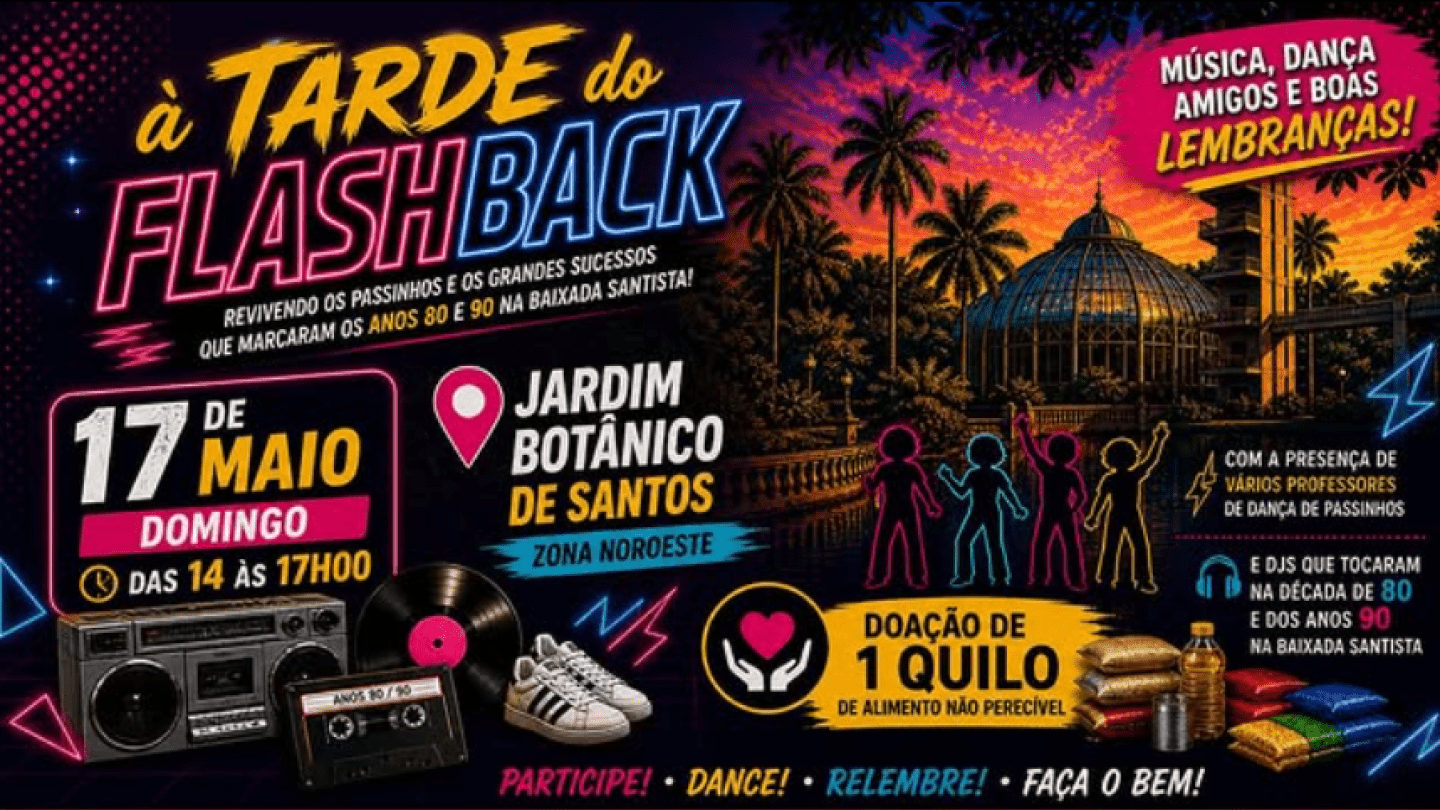 Festa Flashback