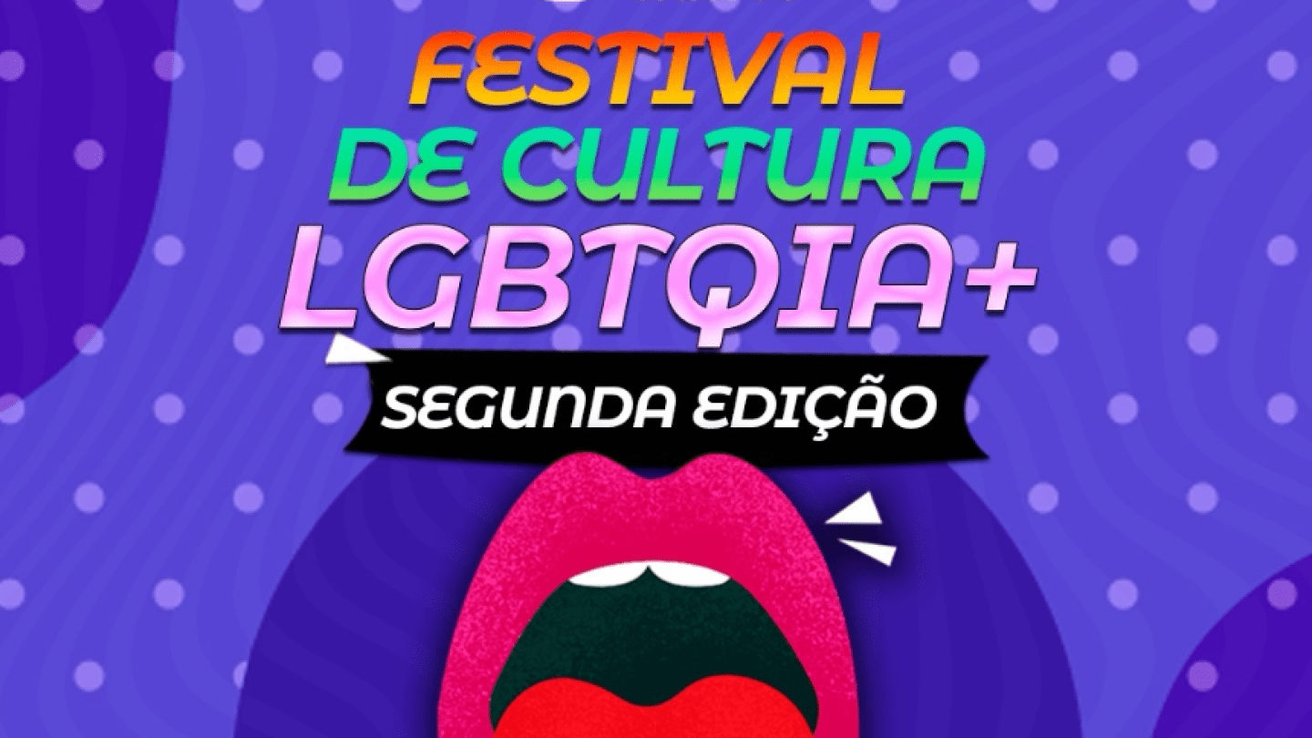 Festival LGBTQIA+ de Santos