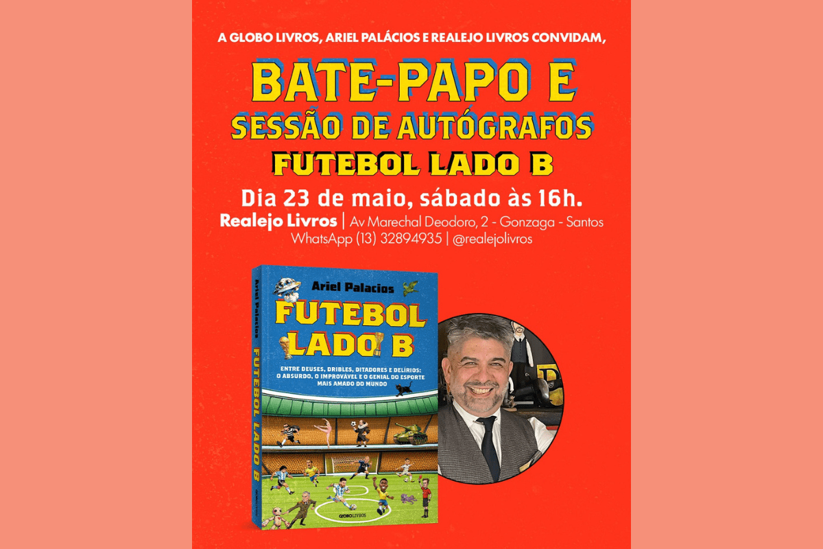 Futebol Lado B
