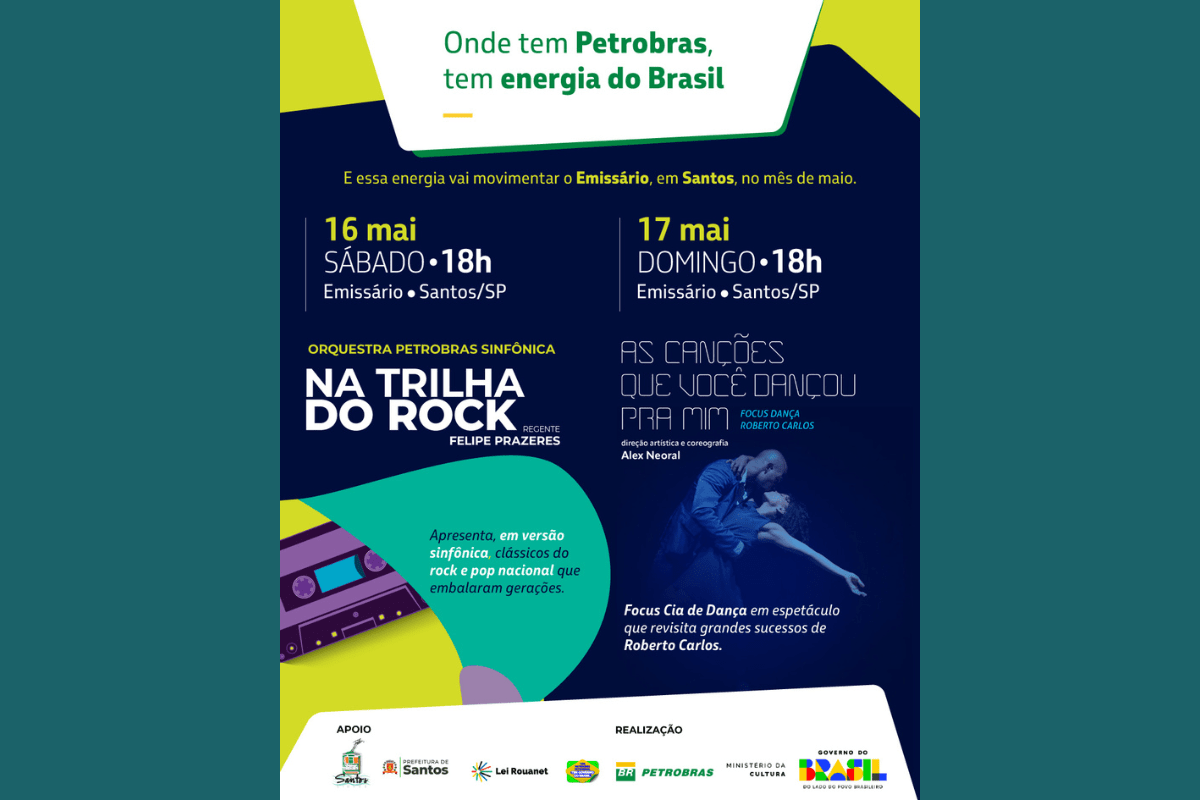 Orquestra Petrobras Sinfônica