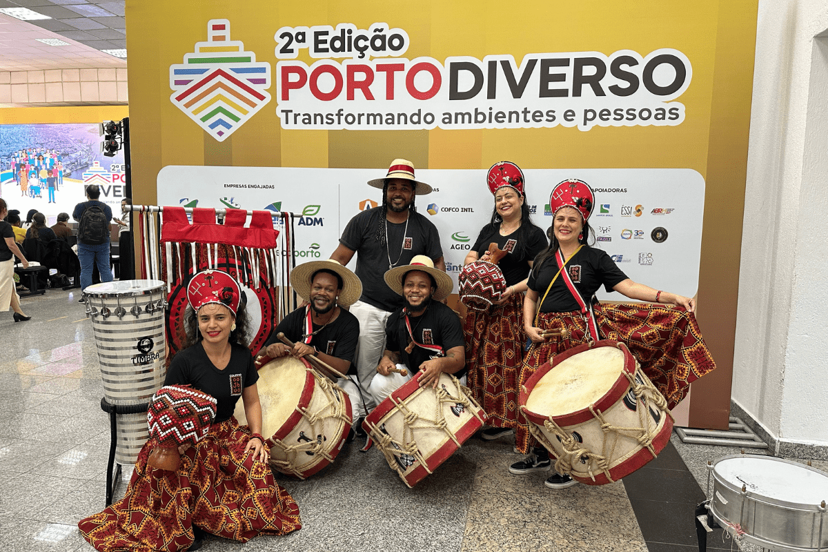 Porto Diverso