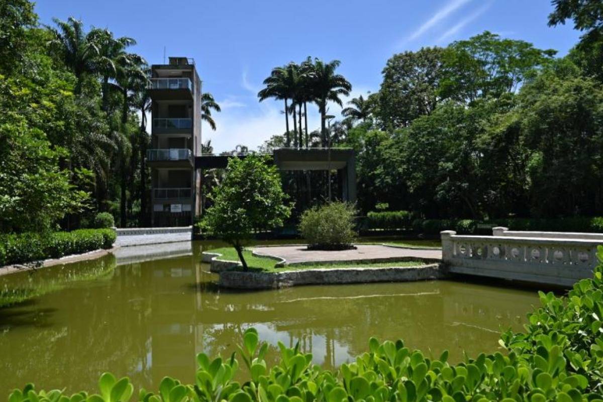 Walking Tour Zona Noroeste