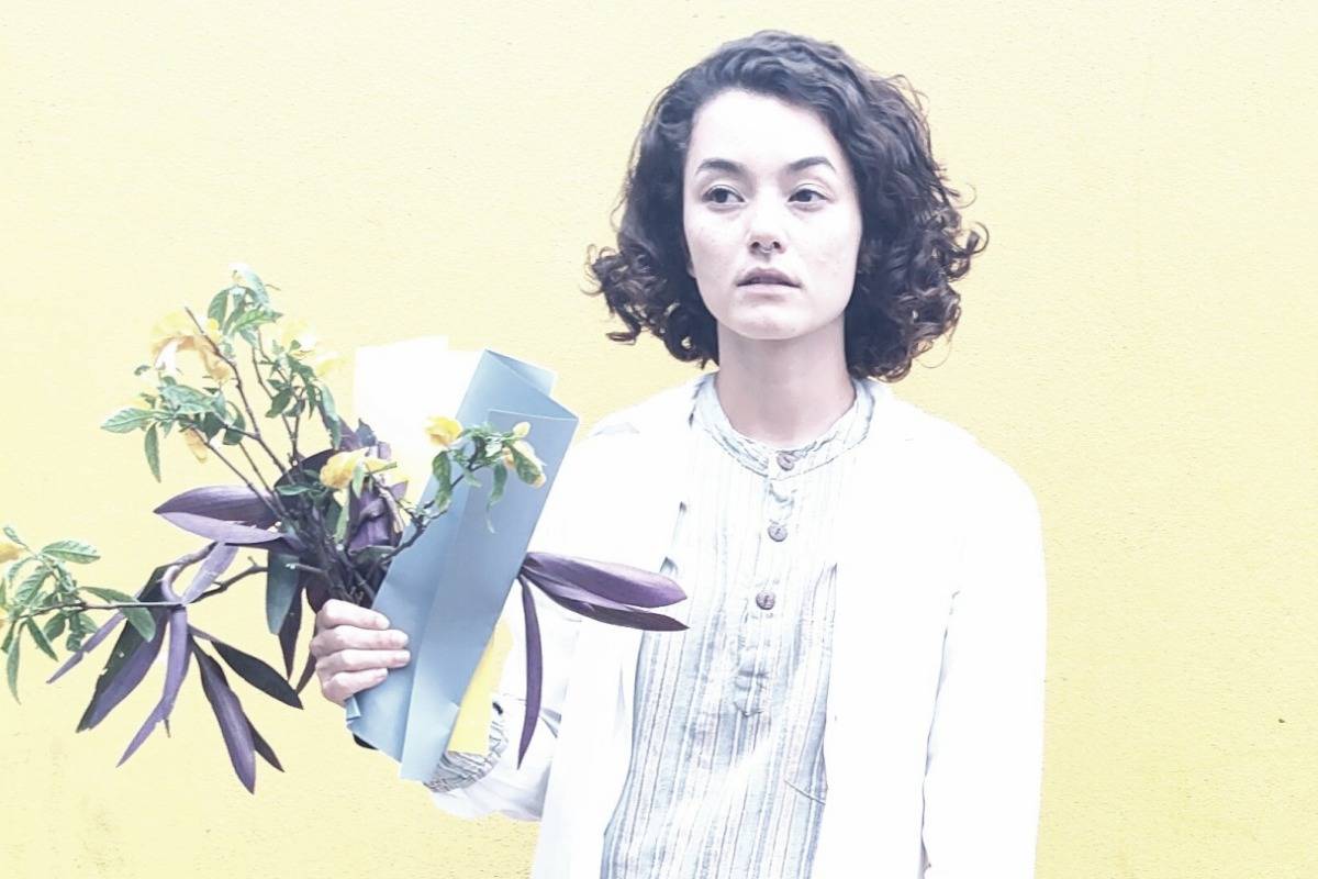 Iyashikei em Flor: Dança