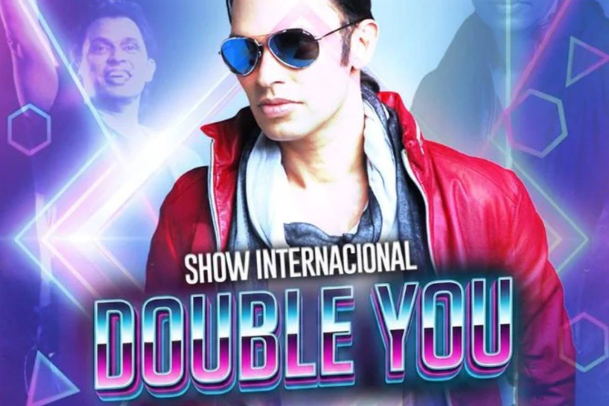Double You em Santos