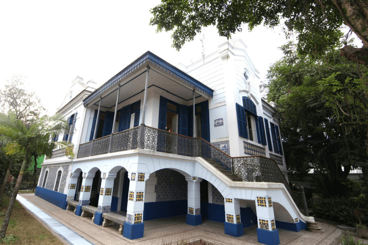 Oficina e Palestra Literária