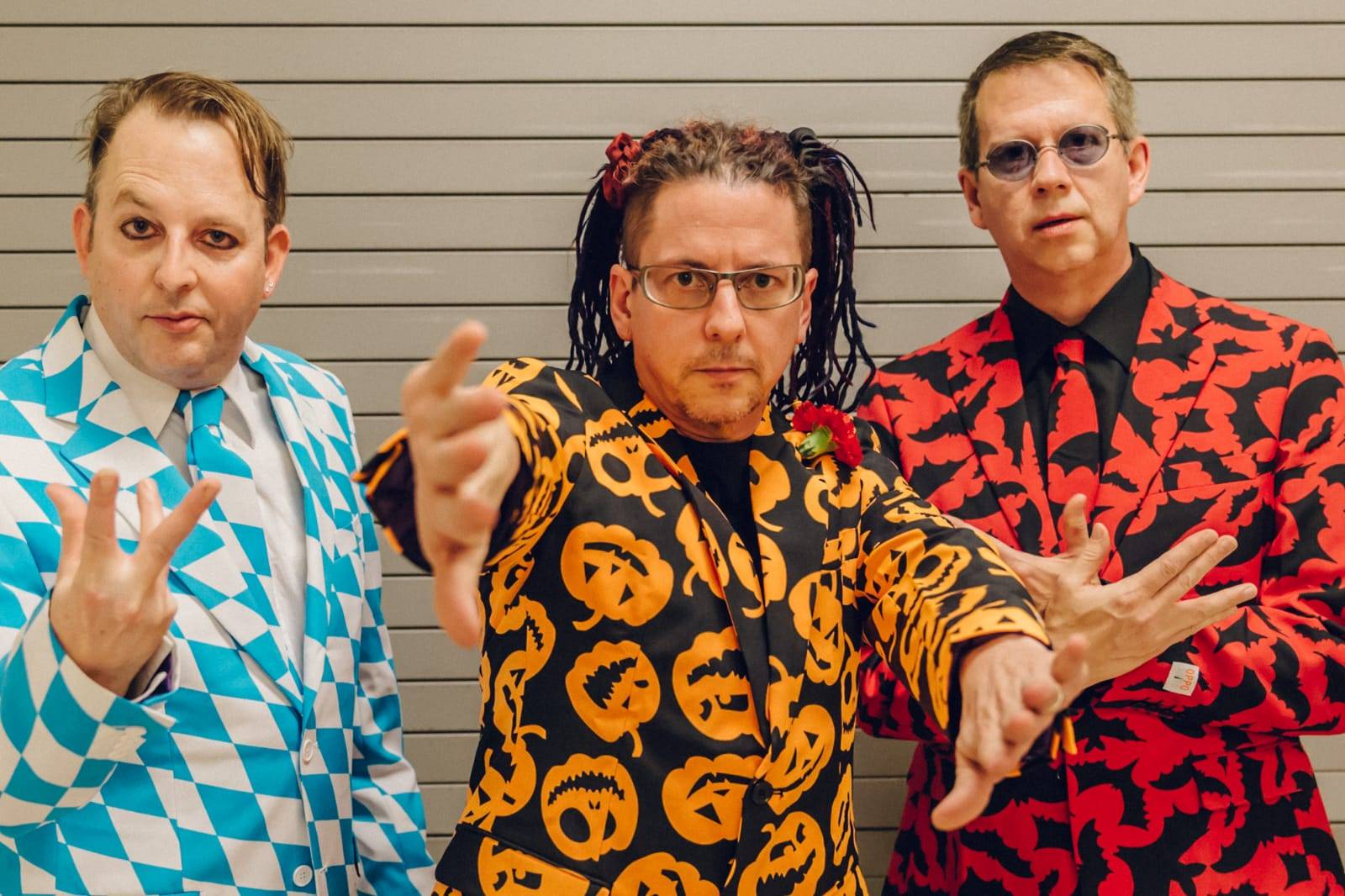 Information Society em Santos