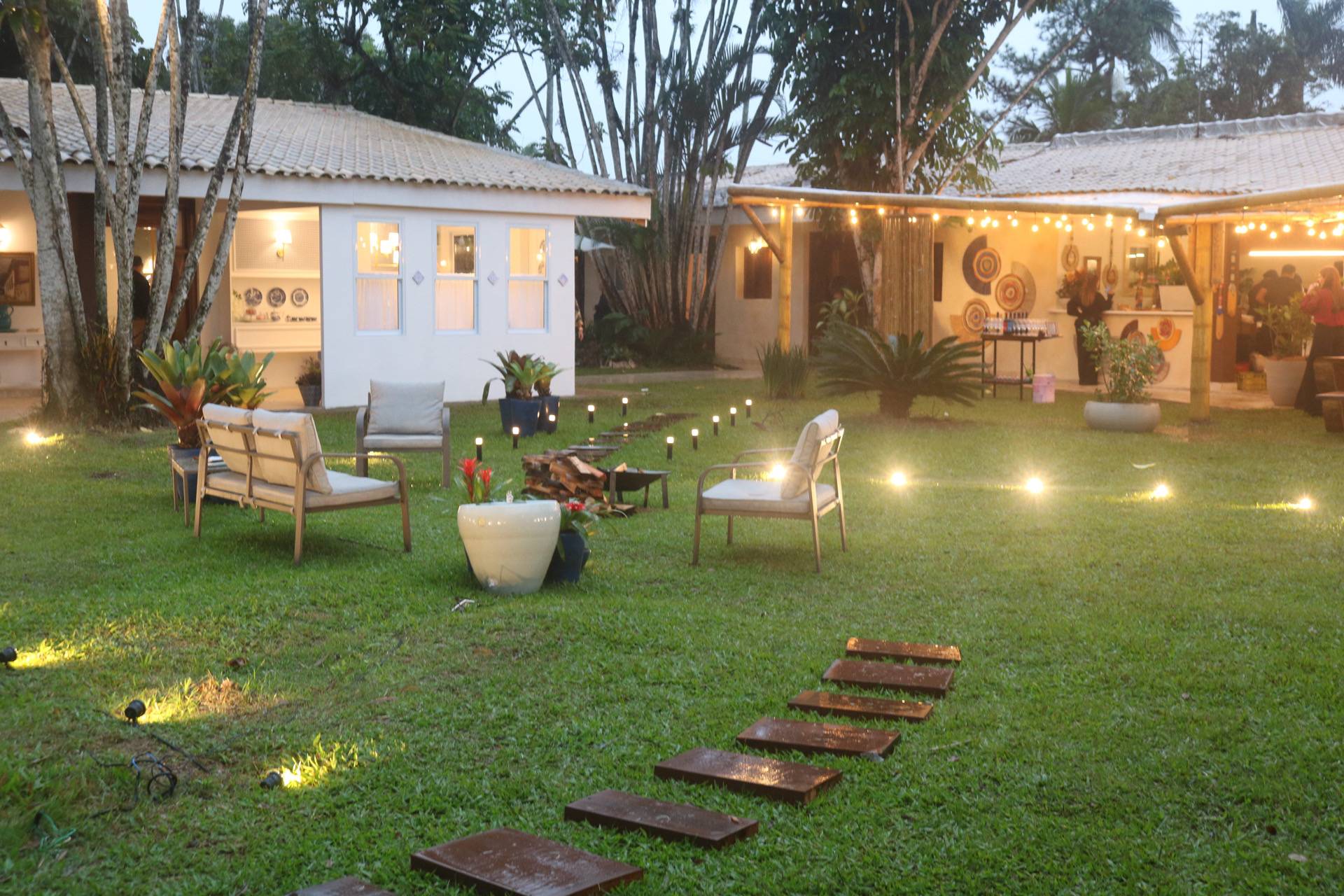 Mostra Casa Estilo