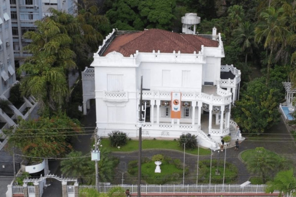 2ª Feira do Livro da Pinacoteca