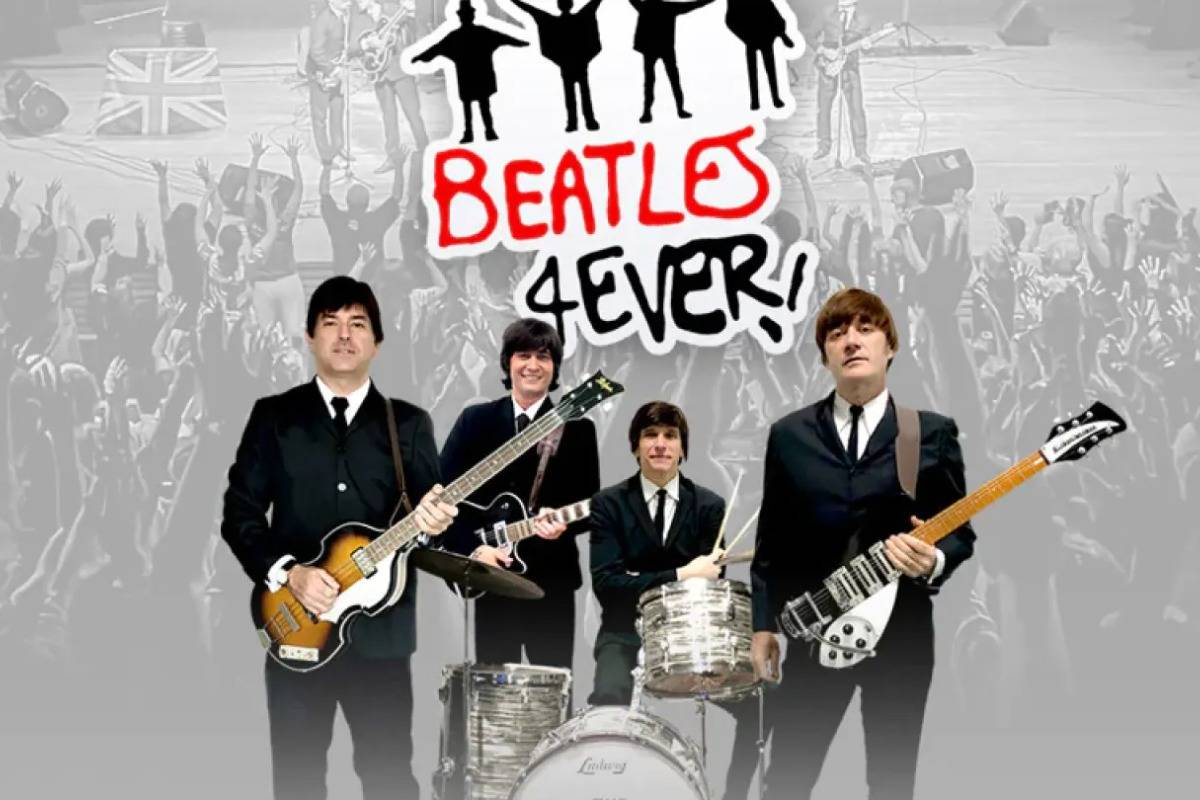 Beatles 4Ever