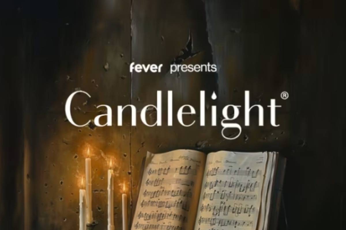 Candlelight: Mozart vs Beethoven