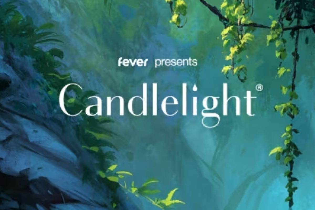 Candlelight: Phil Collins