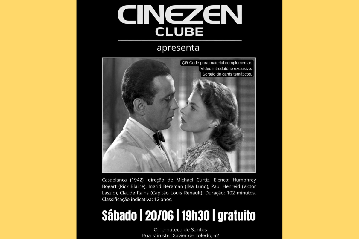 Cineclube Clássico