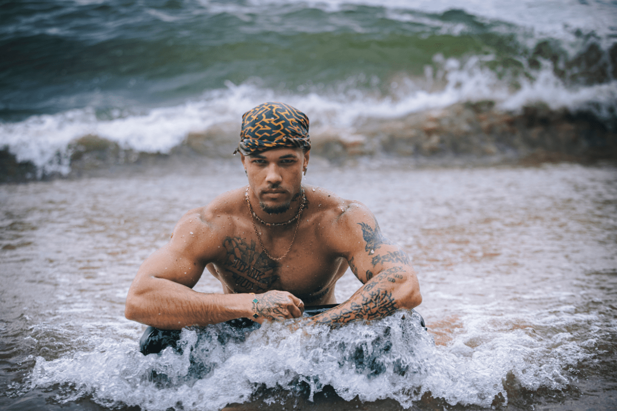 www.juicysantos.com.br - Drinpe, o pirata da baixada lança mixtape