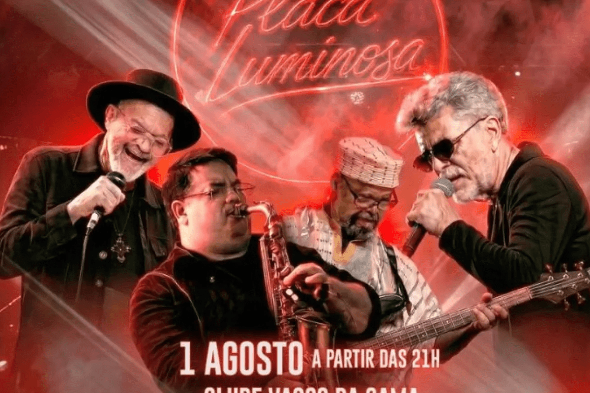 Placa Luminosa em Santos