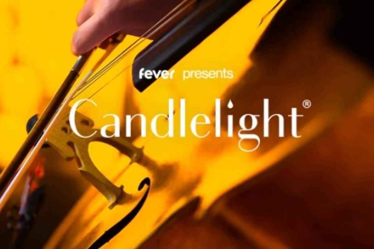 Candlelight: Hans Zimmer