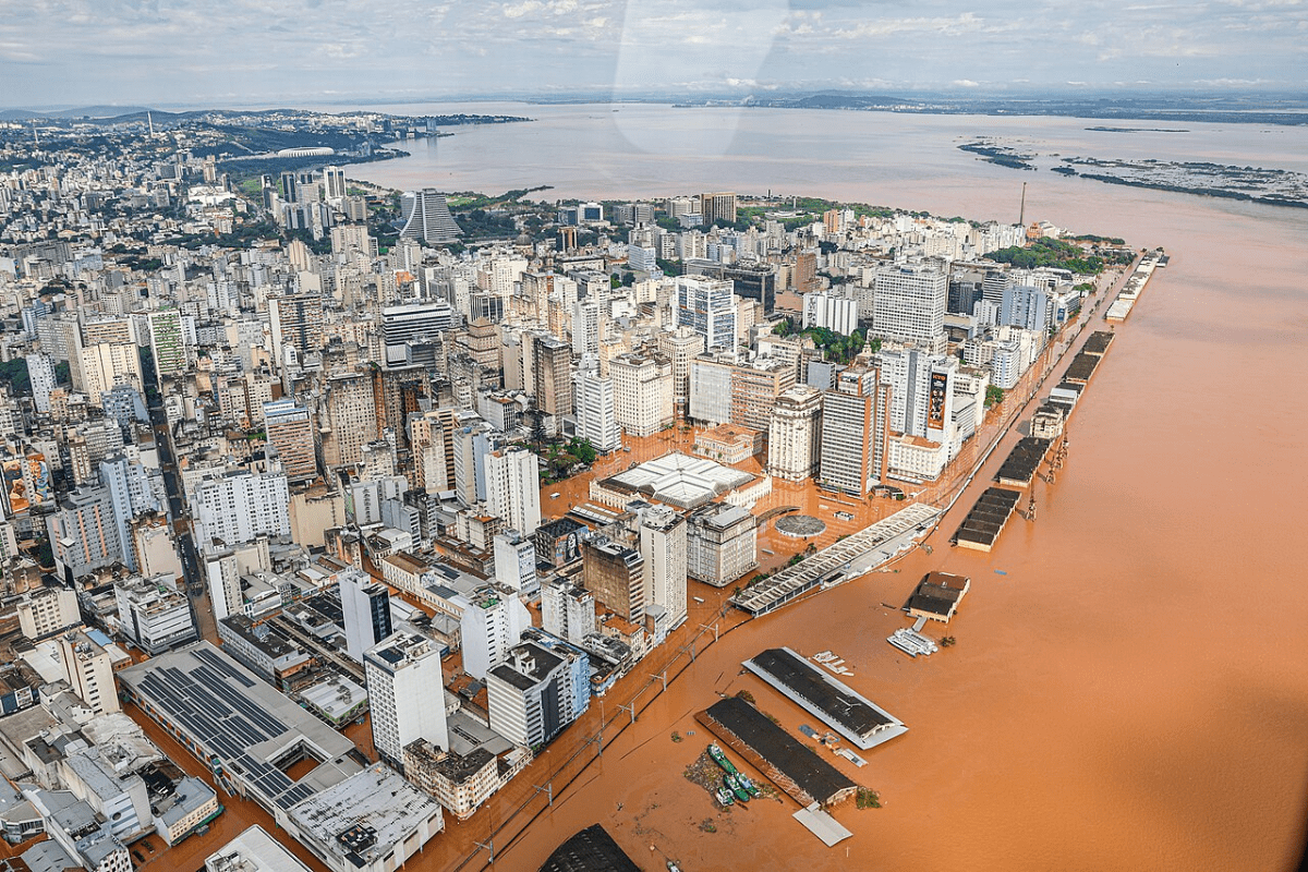 www.juicysantos.com.br - efeito do el niño no sul