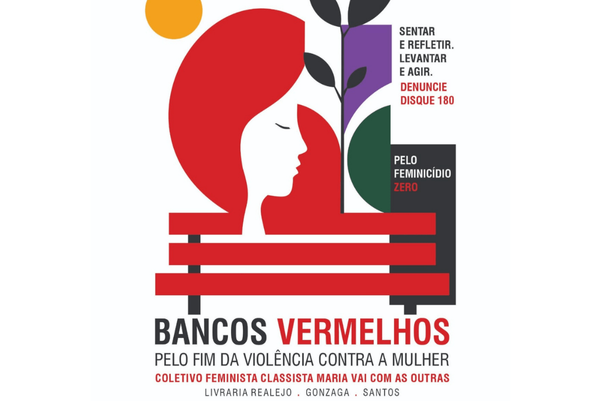 www.juicysantos.com.br - feminicídio no Gonzaga