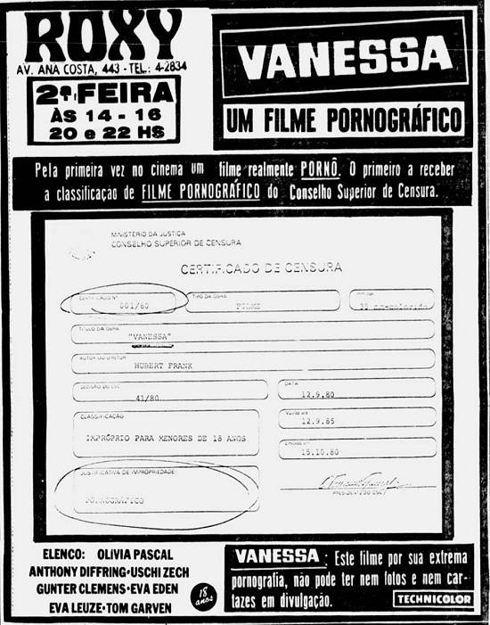 www.juicysantos.com.br - Censura Federal