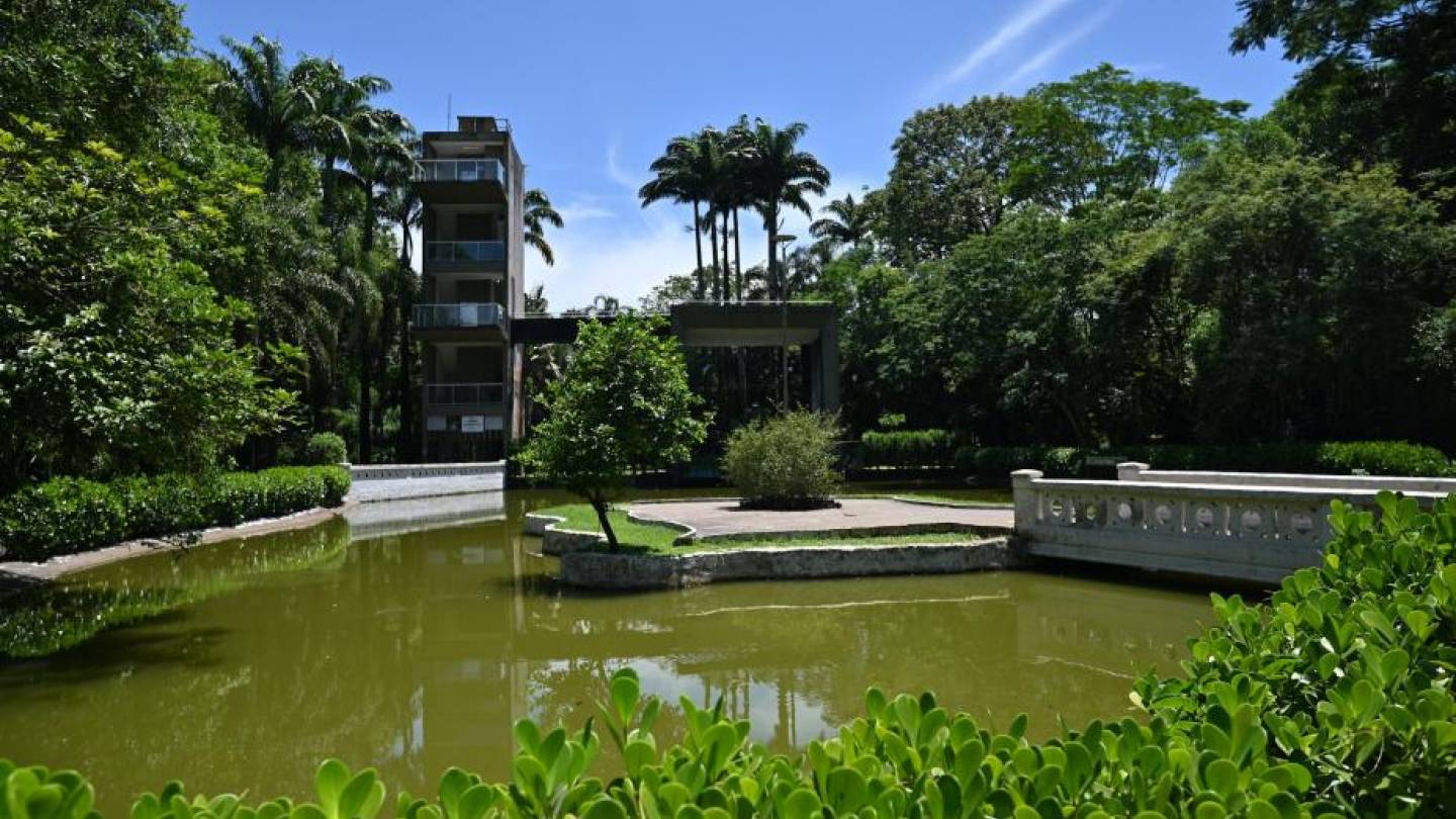 Mês do Meio Ambiente no Botânico