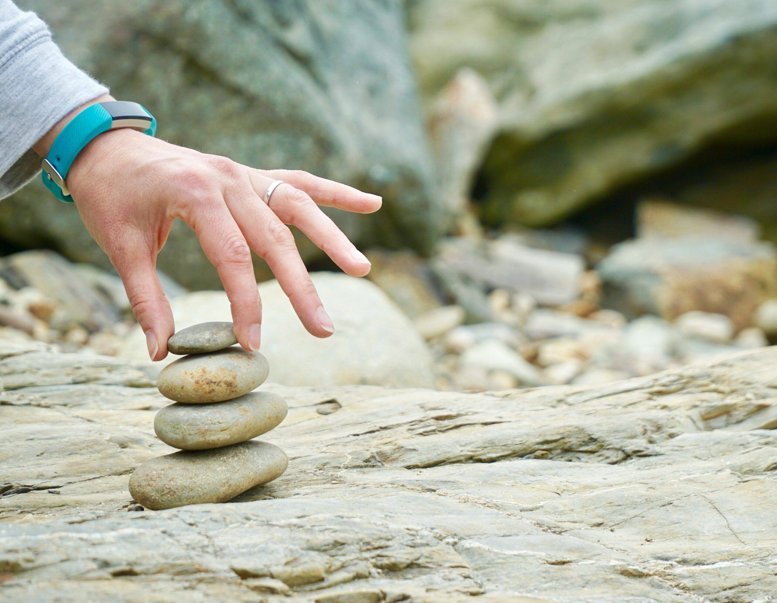 Mindfulness e Aromaterapia