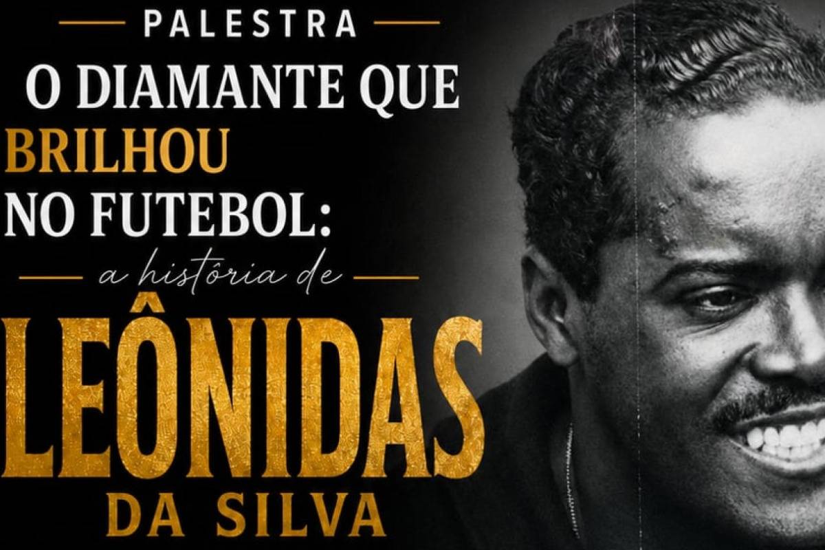 A história de Leônidas da Silva