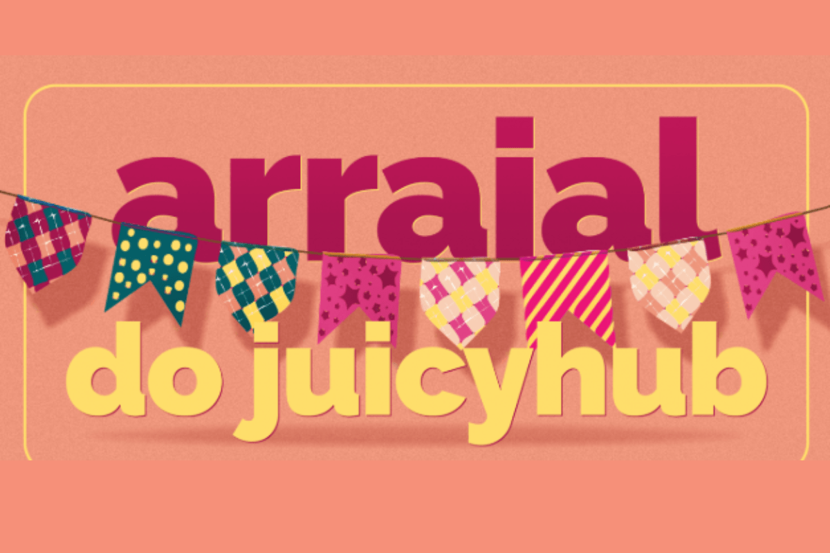 Arraial do Juicyhub