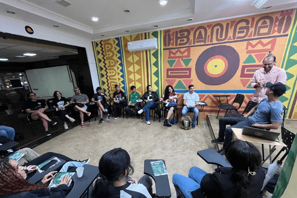 Bienal de Arte e Cultura
