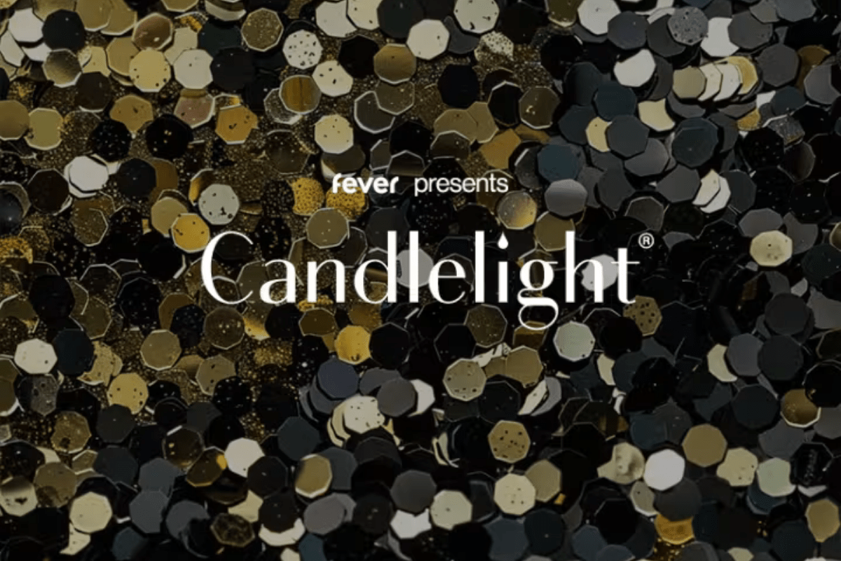 Candlelight Michael Jackson