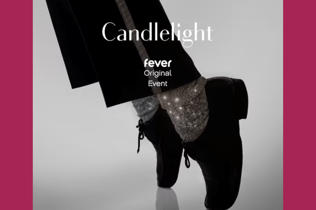 Candlelight Michael Jackson
