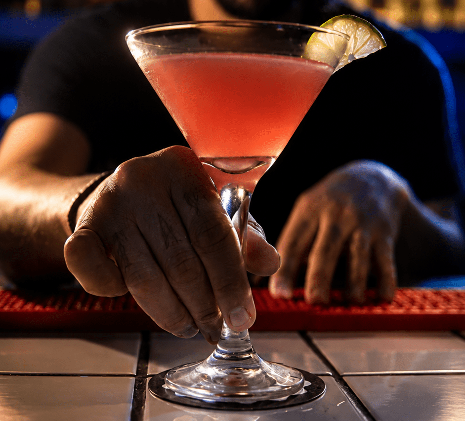 Cosmo Day na Urbana