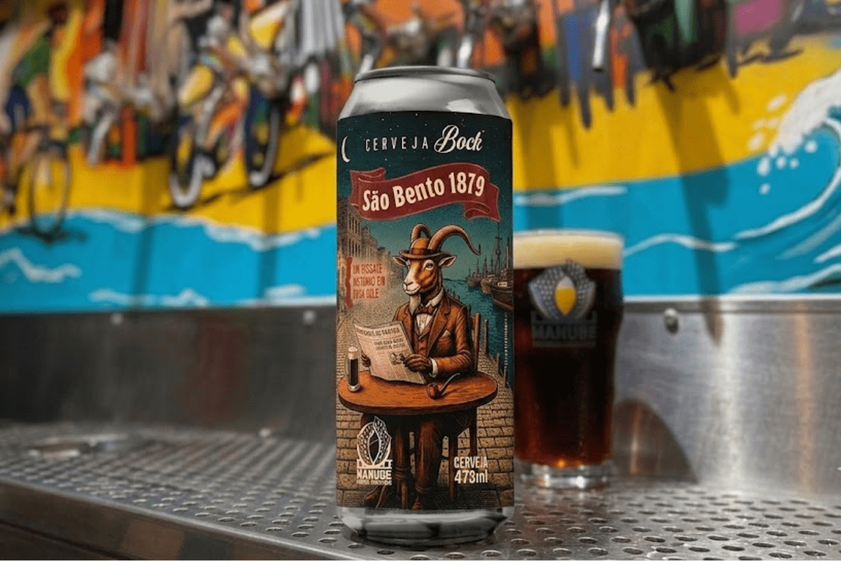 Dia da Cerveja no Manube