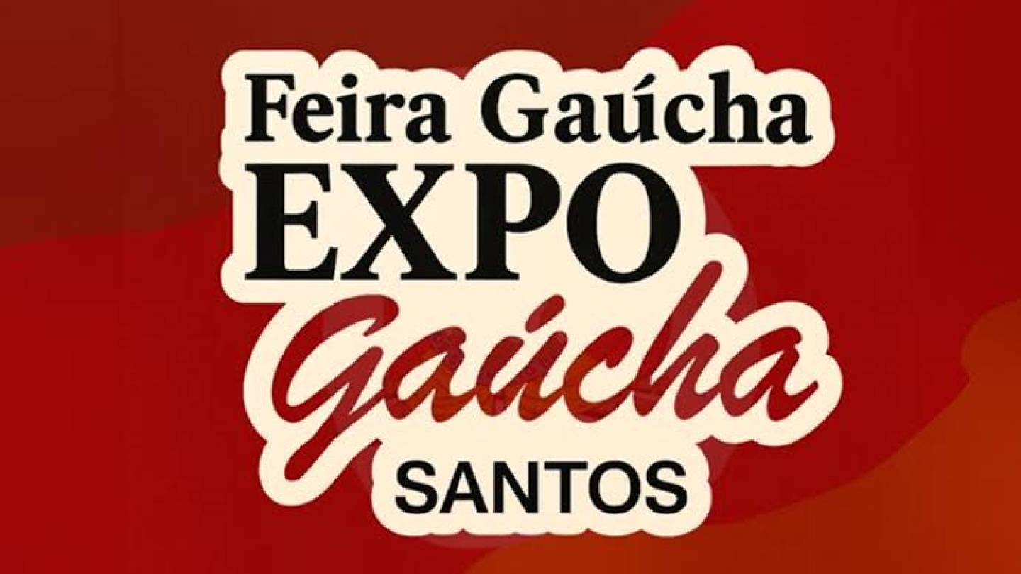Expo Gaúcha Santos