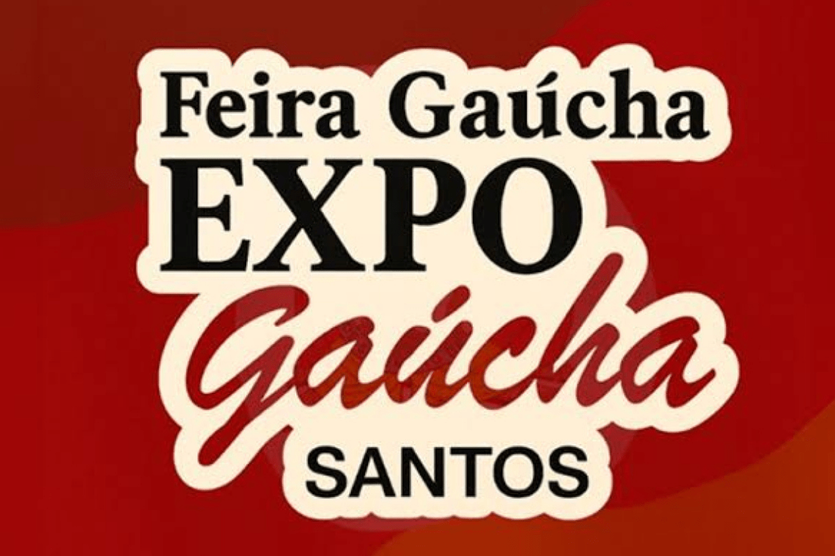 Expo Gaúcha