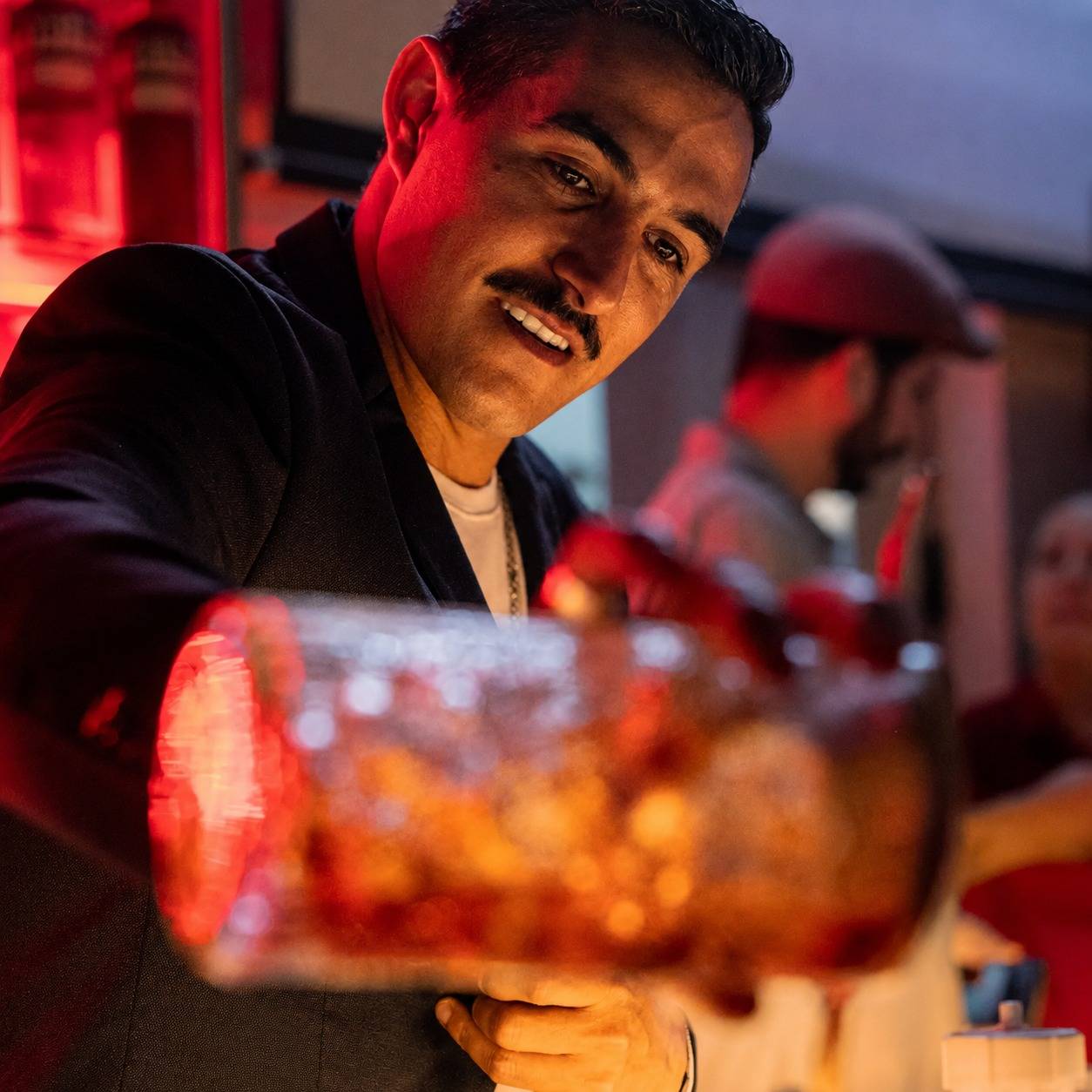 Campari no Hideout