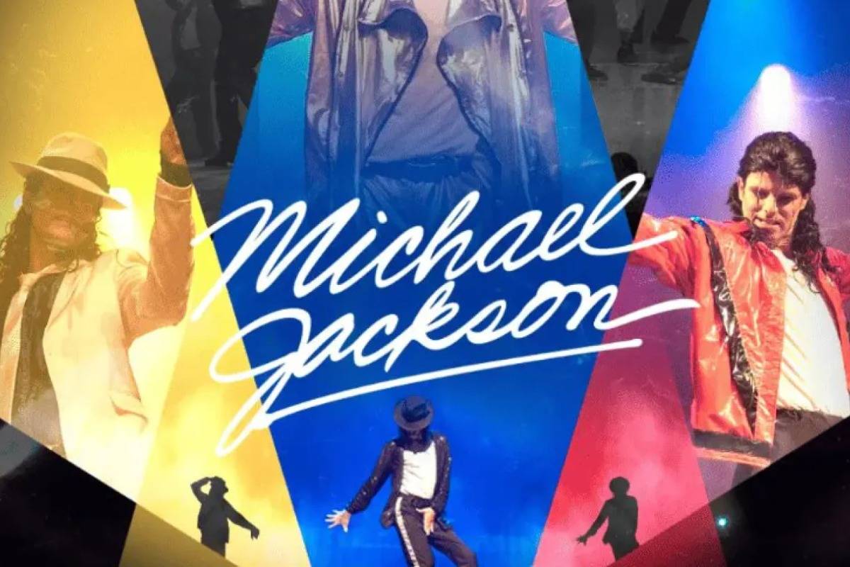 Michael Jackson: O Rei Ainda Vive!