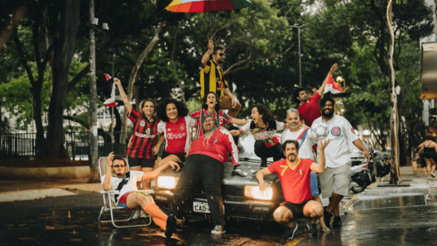 Ópera Urbe