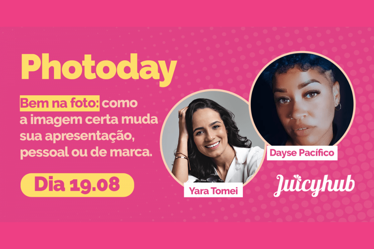 Photo Day Juicyhub