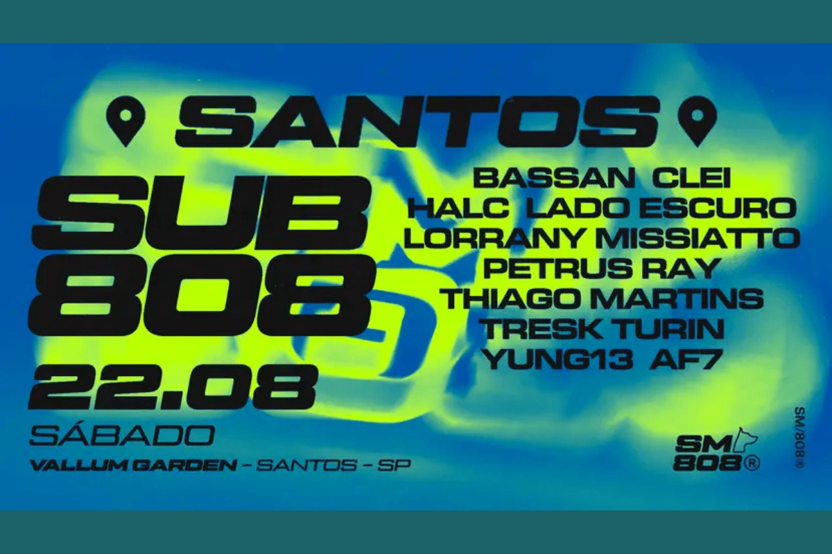 Submundo 808