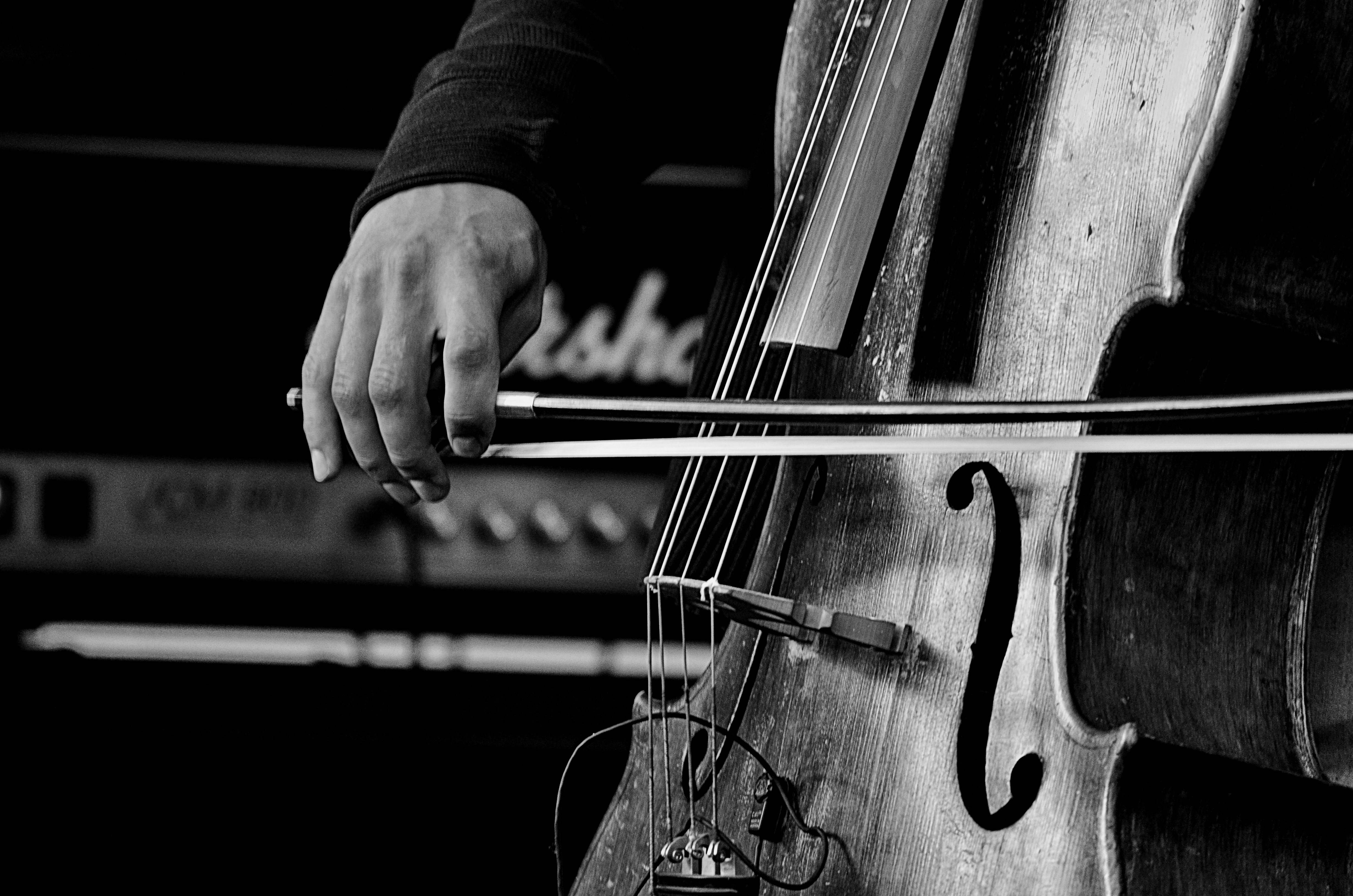 10 anos da Camerata Jovem de Santos
