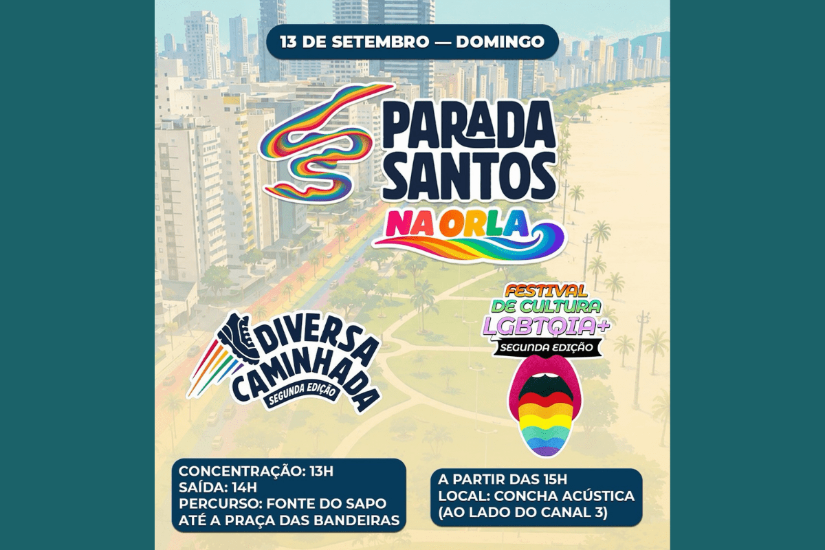 2ª DiversaCaminhada