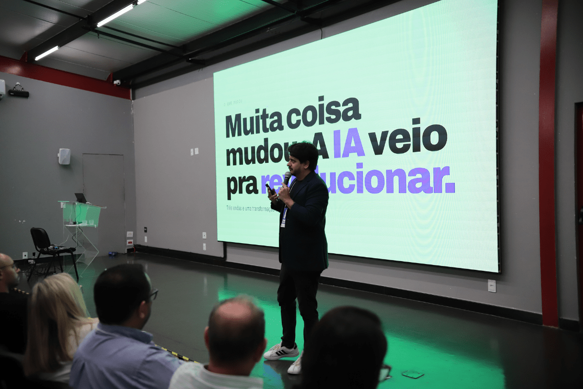 AI Festival Santos