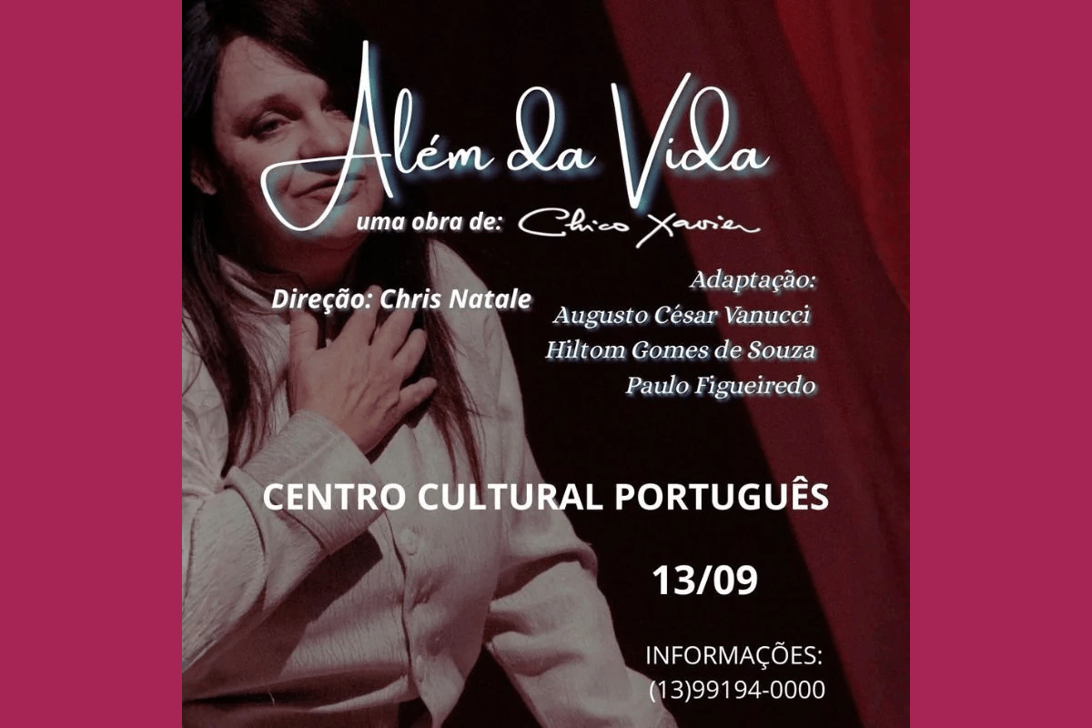 Além da Vida
